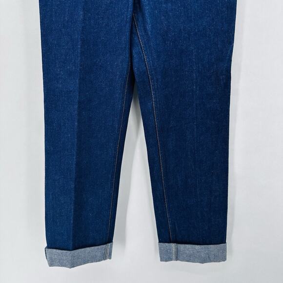 Vintage RALPH LAUREN WESTERN WEAR Jeans Womens‎ 27 Preppy Old Money Ranch NWOT - Picture 6 of 11